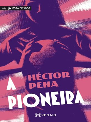 cover image of A pioneira